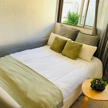 Daire Superbe Proche Centre *