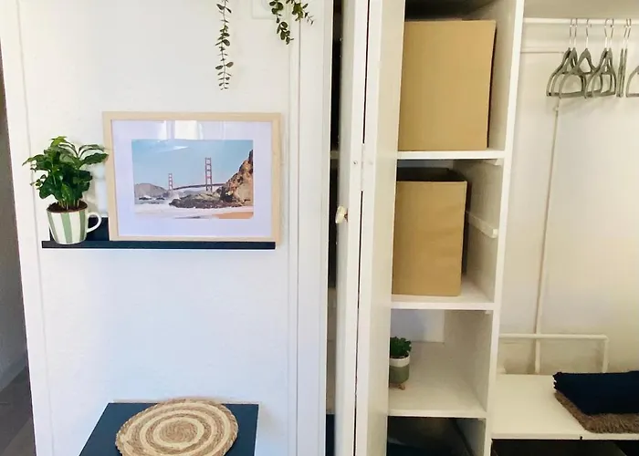 Apartment Superbe Proche Centre *