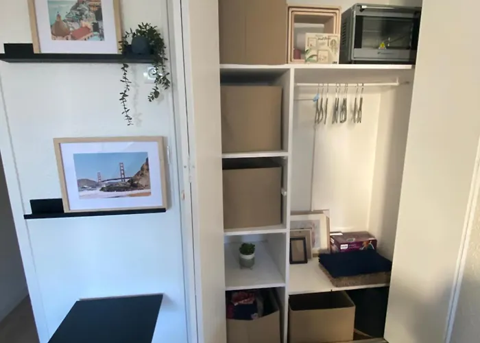 Apartment Superbe Proche Centre Bordeaux