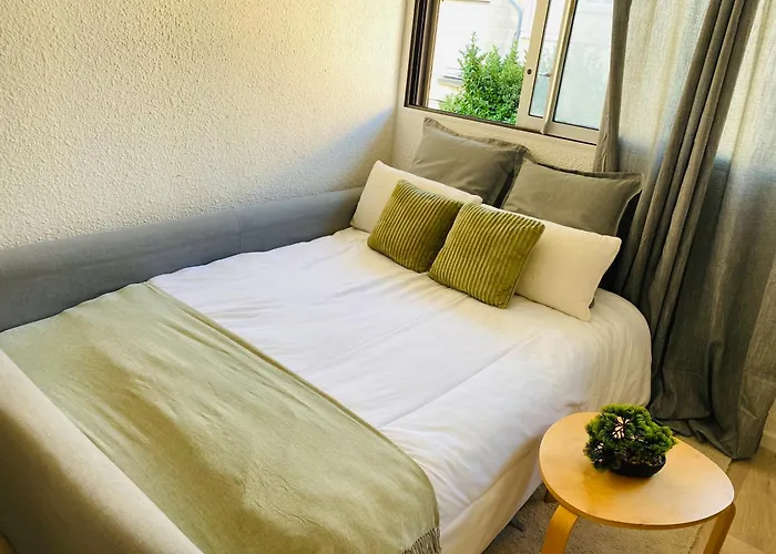 Apartment Superbe Proche Centre *