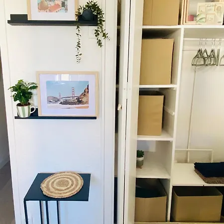 Апартаменты Superbe Proche Centre *